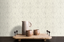 Обои 85135 фото в интерьере коридора превью