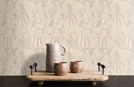 Обои 87177 фото в интерьере коридора превью