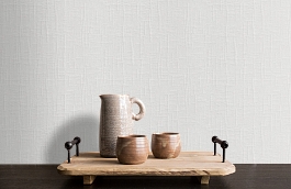 Обои 165302 фото в интерьере коридора превью