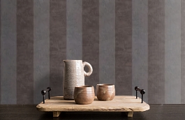 Обои 226461 фото в интерьере коридора превью