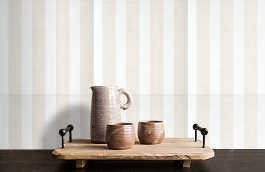 Обои 228655 фото в интерьере коридора превью