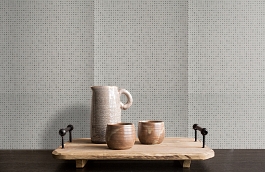 Обои 228860 фото в интерьере коридора превью