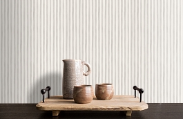 Обои 252767 фото в интерьере коридора превью