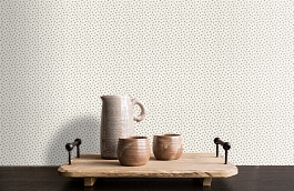 Обои 253023 фото в интерьере коридора превью