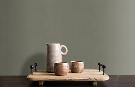 Обои 418668 фото в интерьере коридора превью