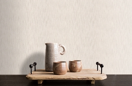 Обои 515428 фото в интерьере коридора превью