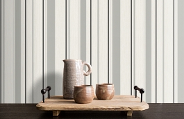 Обои 536256 фото в интерьере коридора превью