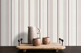 Обои 536270 фото в интерьере коридора превью