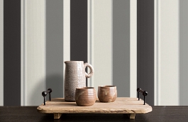 Обои 539035 фото в интерьере коридора превью