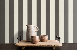 Обои 542752 фото в интерьере коридора превью