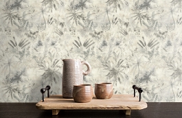 Обои 543018 фото в интерьере коридора превью