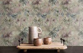 Обои 543049 фото в интерьере коридора превью