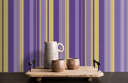 Обои 546569 фото в интерьере коридора превью