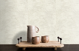 Обои 546606 фото в интерьере коридора превью