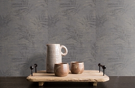 Обои 546620 фото в интерьере коридора превью