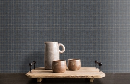 Обои 551365 фото в интерьере коридора превью