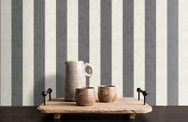 Обои 551662 фото в интерьере коридора превью