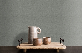 Обои 551846 фото в интерьере коридора превью