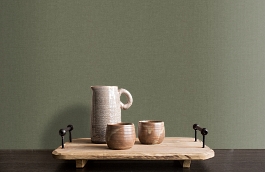 Обои 555943 фото в интерьере коридора превью