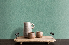 Обои 617184 фото в интерьере коридора превью