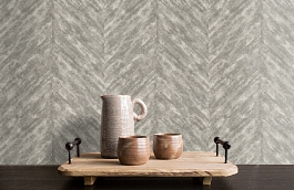 Обои 617528 фото в интерьере коридора превью