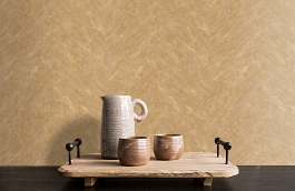 Обои 617535 фото в интерьере коридора превью