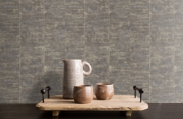 Обои 617641 фото в интерьере коридора превью