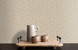 Обои 704648 фото в интерьере коридора превью