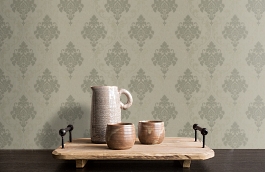 Обои 725681 фото в интерьере коридора превью