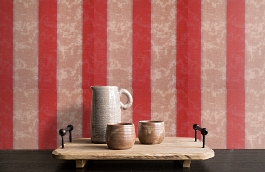 Обои 78037 фото в интерьере коридора превью