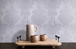 Обои 78058 фото в интерьере коридора превью