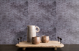 Обои 78060 фото в интерьере коридора превью