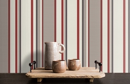 Обои 932829 фото в интерьере коридора превью