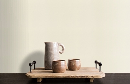 Обои 979367 фото в интерьере коридора превью