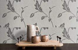 Обои SM75727 фото в интерьере коридора превью