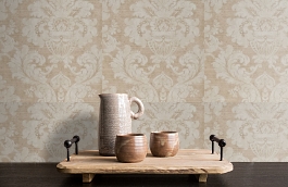 Обои SM75905 фото в интерьере коридора превью