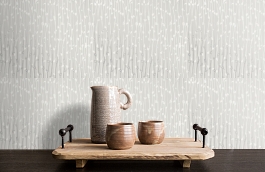 Обои 5282-2 фото в интерьере коридора превью