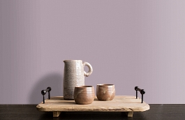 Обои RY1212 фото в интерьере коридора превью