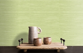 Обои ТА21704 фото в интерьере коридора превью