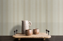 Обои BER402 фото в интерьере коридора превью