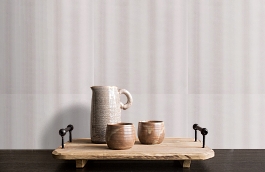 Обои BER403 фото в интерьере коридора превью