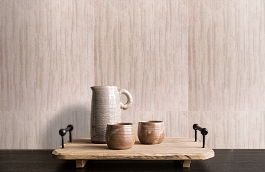 Обои EL21402 фото в интерьере коридора превью