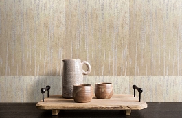 Обои EL21403 фото в интерьере коридора превью