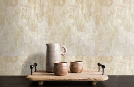 Обои EL21802 фото в интерьере коридора превью