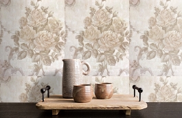 Обои EL22001 фото в интерьере коридора превью