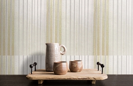 Обои EL22901 фото в интерьере коридора превью