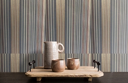 Обои EL22902 фото в интерьере коридора превью