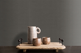 Обои WIL504 фото в интерьере коридора превью