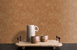 Обои XSS0311 фото в интерьере коридора превью