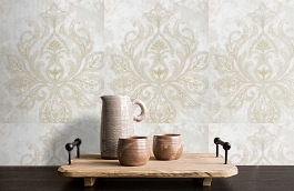 Обои XSS0602 фото в интерьере коридора превью